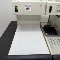 Leica EG1150H Paraffin Tissue Embedding System w/ Cold Plate image 2